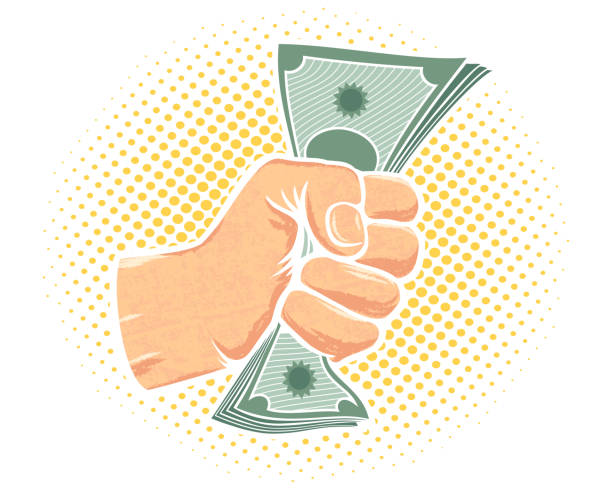 Combining Finances: When it Doesn’t Work and What to Do About&nbsp;It.