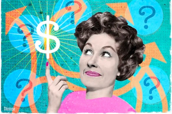 How to: Build a share Portfolio That Stands the Test of&nbsp;Time