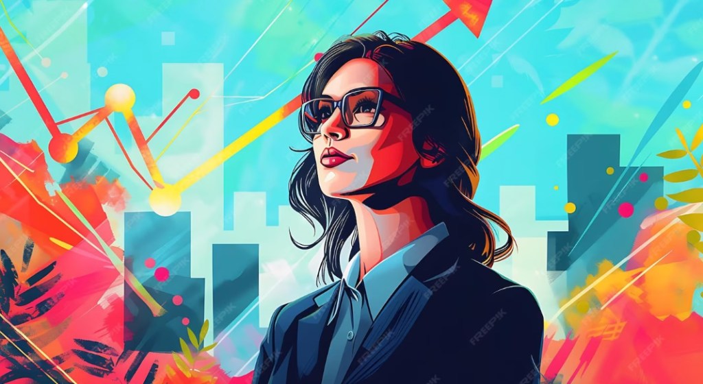 A Woman’s Guide: How to Invest your first $100 with Confidence 