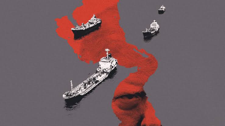 “Buy and Hold” – The War Cry that Might Bring you Calm in This (Geopolitical)&nbsp;Chaos